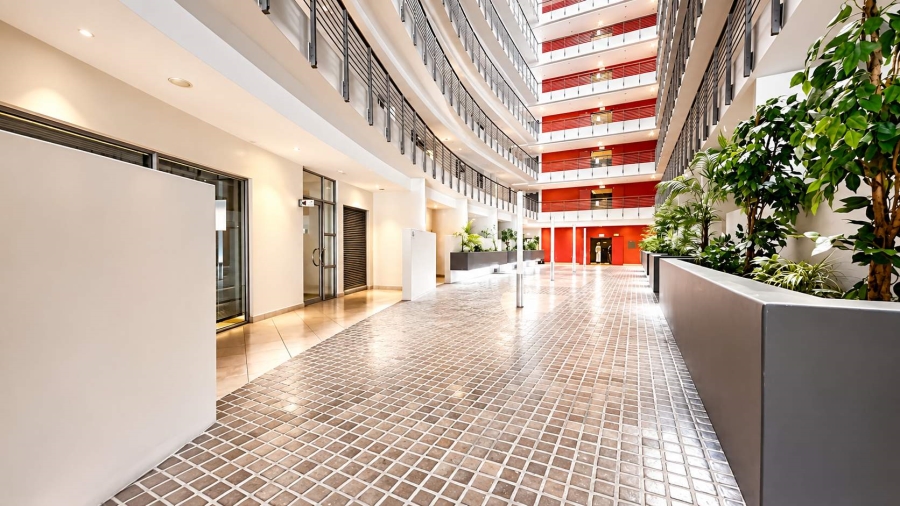 To Let 2 Bedroom Property for Rent in Cape Town City Centre Western Cape